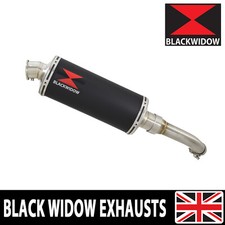 Kit silenziatore scarico SV650