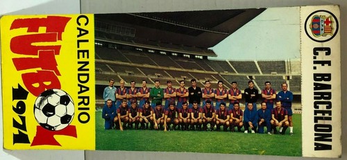 Barcelona barça - c.f.barcelona,
