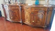 Sala pranzo bois rose - da, de