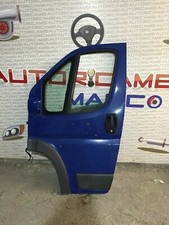 PORTA PORTIERA ANTERIORE