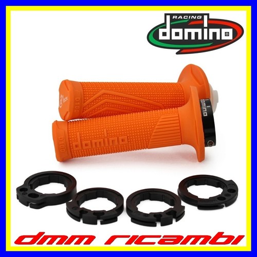 Manopole domino d100 - domino, d-lock
