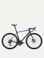 Bici da Corsa GIANT TCR ADVANCED PRO 0 DI2 MISURA M   CON GARANZIA