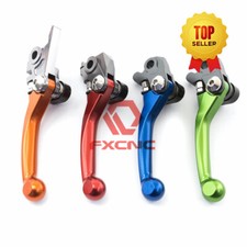 Leve freno frizione FXCNC CNC