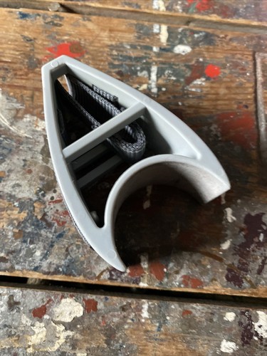 Windsurf sail batten end - windsurf,