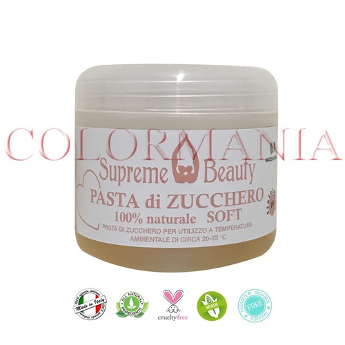 Supreme beauty pasta - pasta, di