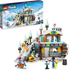 LEGO Friends Les Vacances au