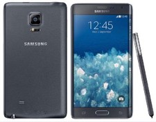 Samsung galaxy note edge - samsung,