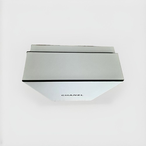 Scatola regalo chanel - regalo,