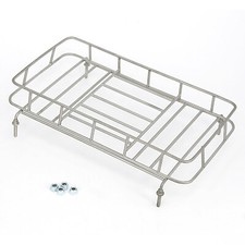 Supporto portapacchi cabina