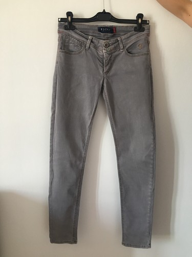 Pantalone donna jaggy - pantalone,