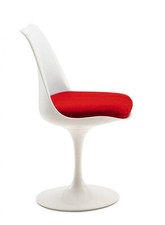 Sedia tulip saarinen bauhaus - saarinen,