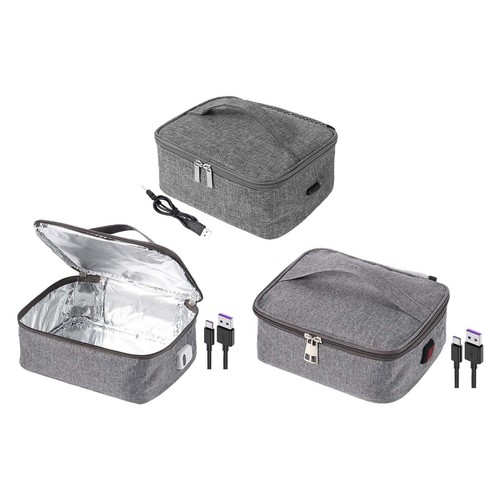 Mini forno portatile usb con - portatile,