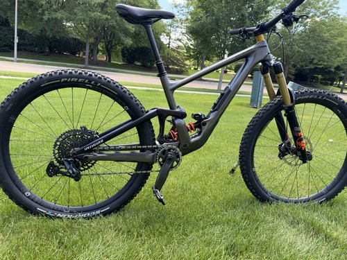 Specialized enduro - specialized,