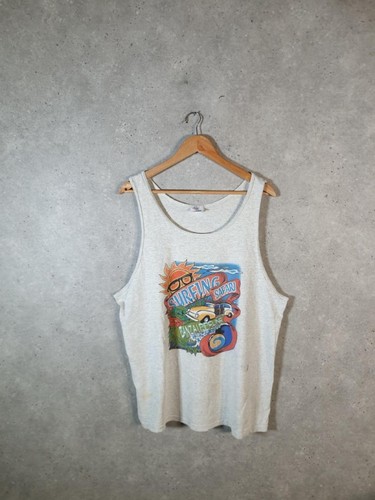 Vintage fun tees surf - tees, safari