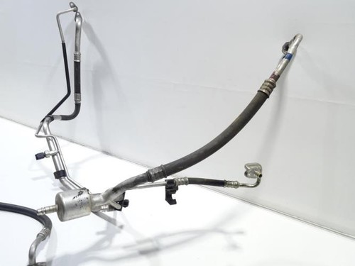 Tubo aria condizionata peugeot - aria,