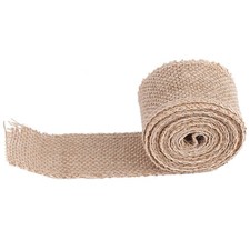 iuta rotolo stoffa naturale