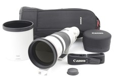 Canon EF 600mm f/4L IS III USM