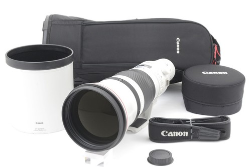 Canon 600mm is iii - canon,
