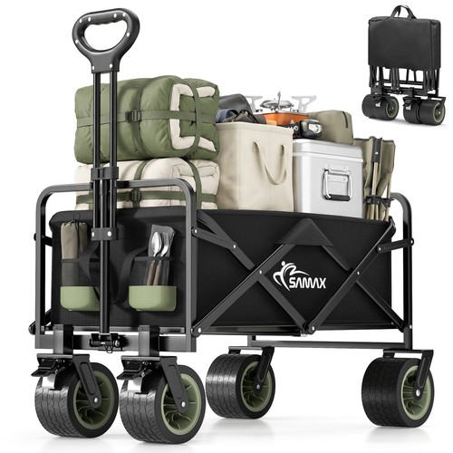 Samax carretto carrello - samax,