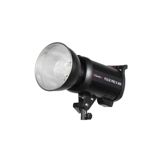 Flash studio quadralite - flash,