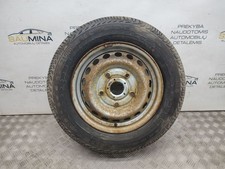 Ruota di scorta 16 pollici