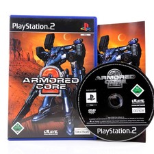 Sony Playstation 2: Armored