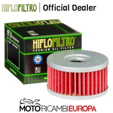 Filtro olio per betamotor - filtro, 350