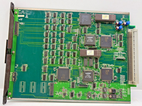 Jrc cmf scheda pcb - pcb, 156a