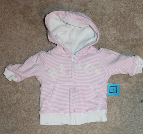 Felpa con cappuccio zip - felpa, ralph