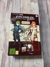 Fire Emblem Echoes Shadows of