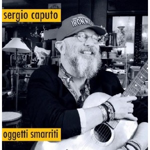 Sergio caputo oggetti - sergio,