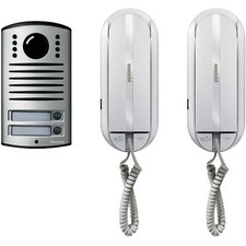 Audio Bifamiliare Linea