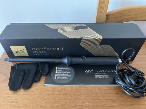 Ghd curve thin wand - curve,