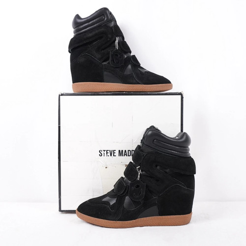 Steve madden mavis sneakers - steve,