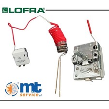 TERMOSTATO FORNO ELETTRICO