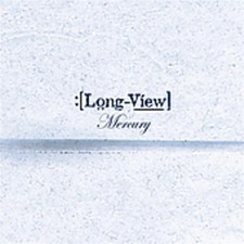 Mercury - Long-View (Audio CD)