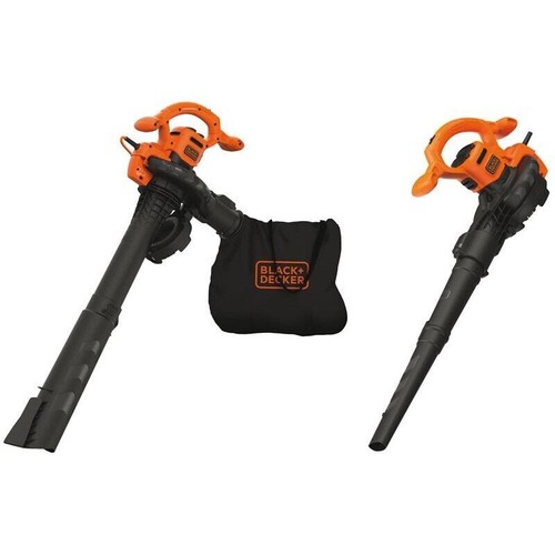 Black decker - +,
