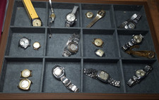 LOTTO OROLOGI VINTAGE