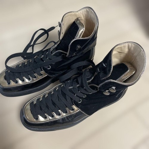 Scarpe sneakers christian - scarpe,