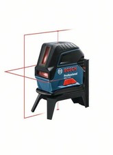 BOSCH GCL 2-15 Livello Laser +