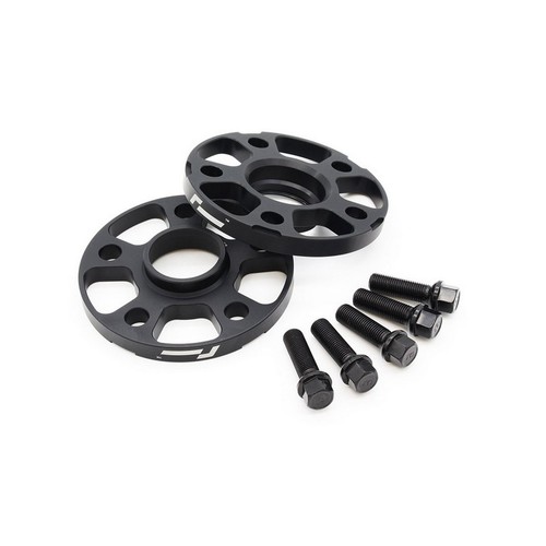 Coppia distanziali 15mm con