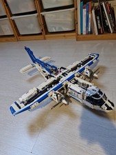 Aereo Cargo LEGO set Completo