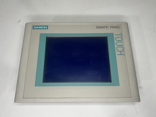 Siemens simatic 6av6 640 - simatic, 640-0ca11