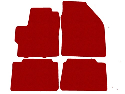 Basic tappetini per toyota - tappetini,