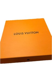 Louis vuitton scatola - scatola, vuota