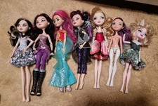 Set ever after high corvo - set,