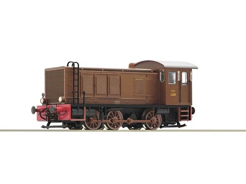 Roco 7300084 locomotiva - roco,