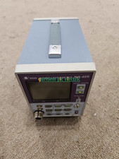 Analizzatore di rumore/livello