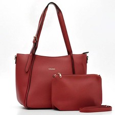 CHARRO - Borsa 2 in 1 shopping