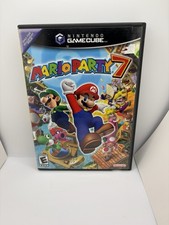 Mario Party 7 (Nintendo
